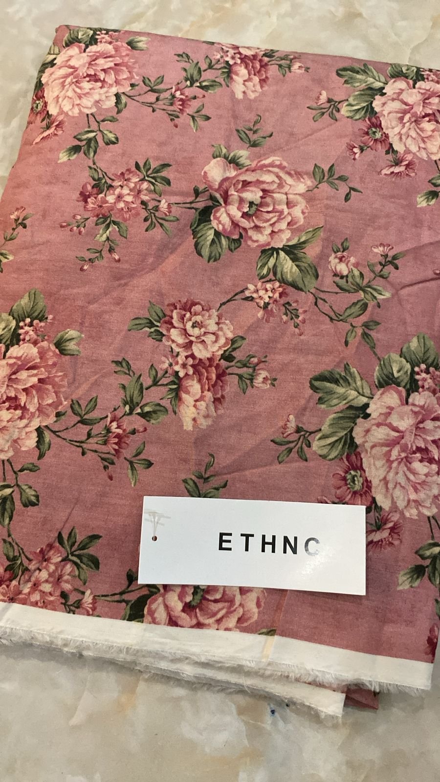 Ethnc