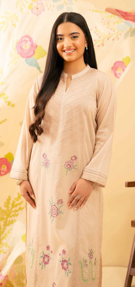 Nishat 3pc stitched