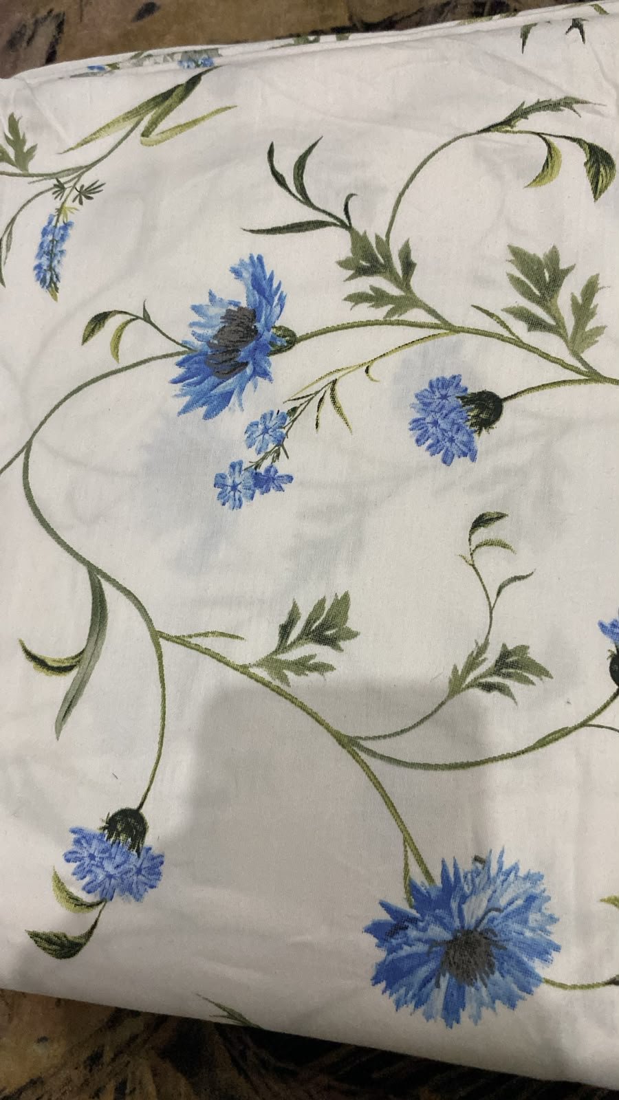 Nishat king size bedsheet
