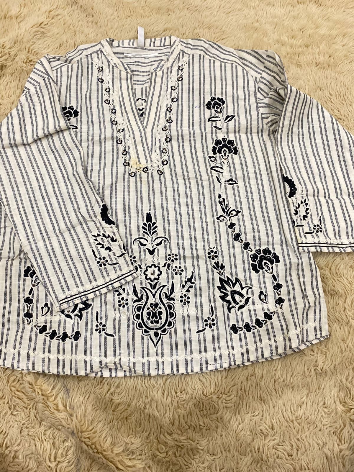 Ethnc Boho