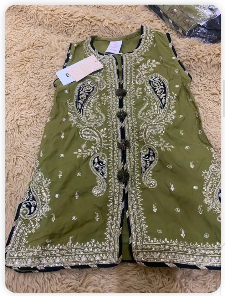 Ethnc Boutique 6-7