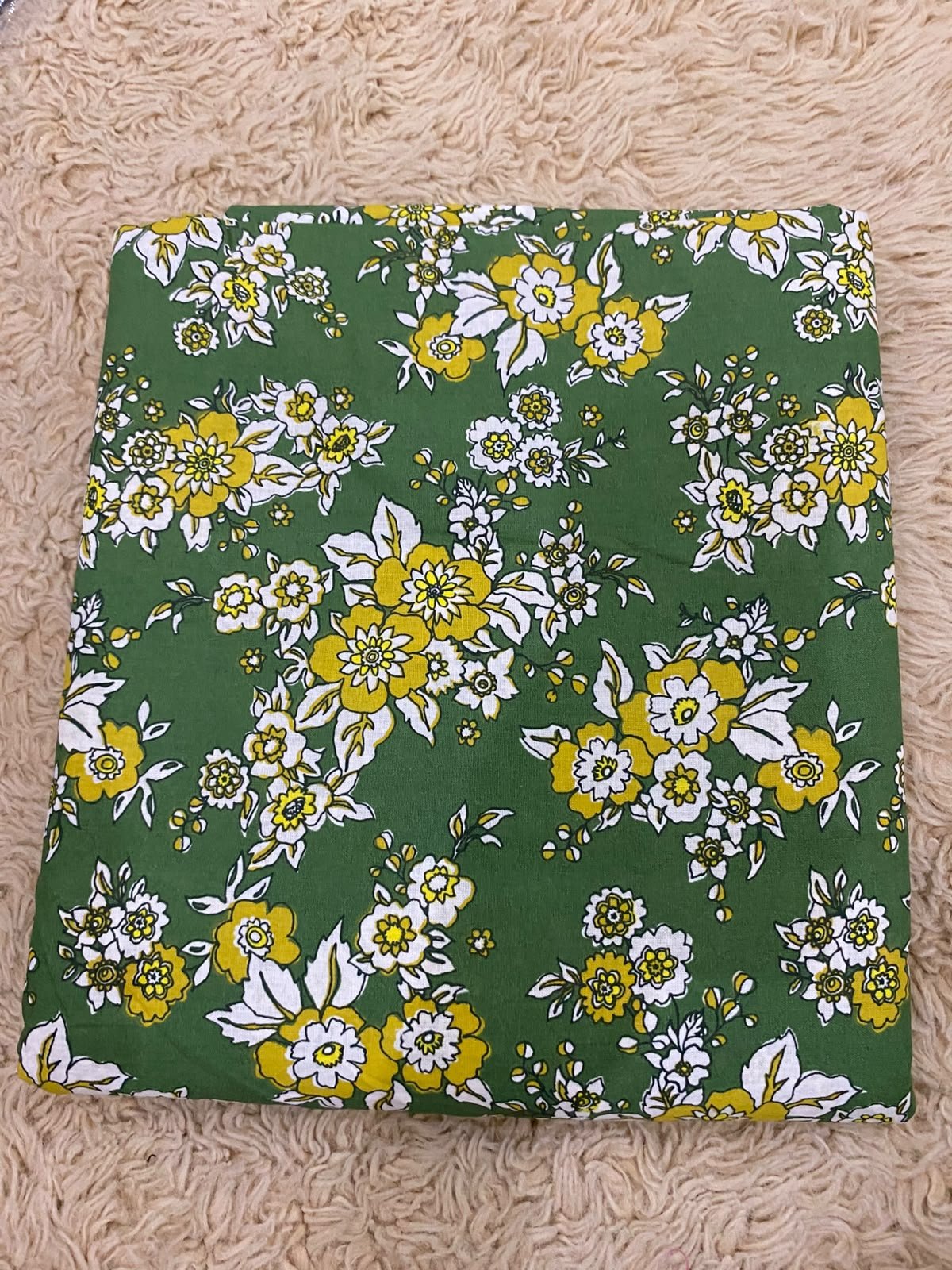 Nishat bedsheet