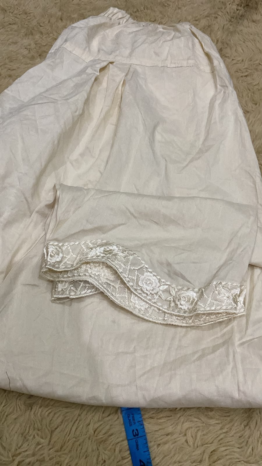 Ethnc shalwar