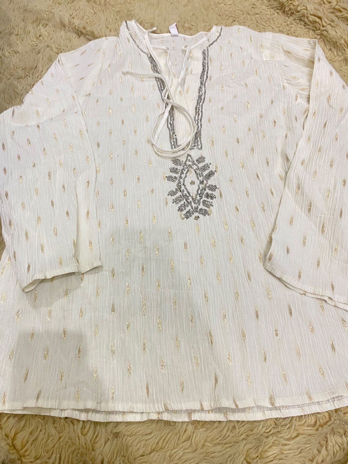 Ethnc boho