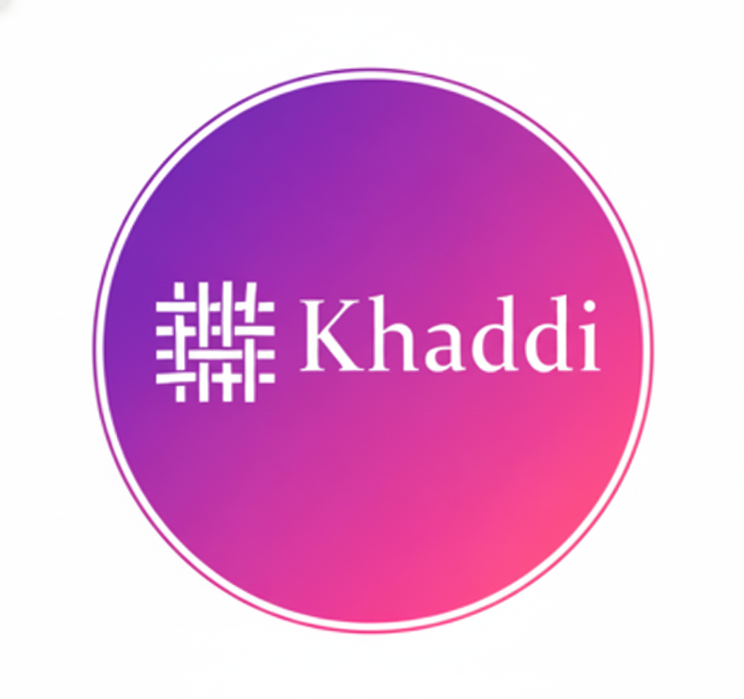Khaddi